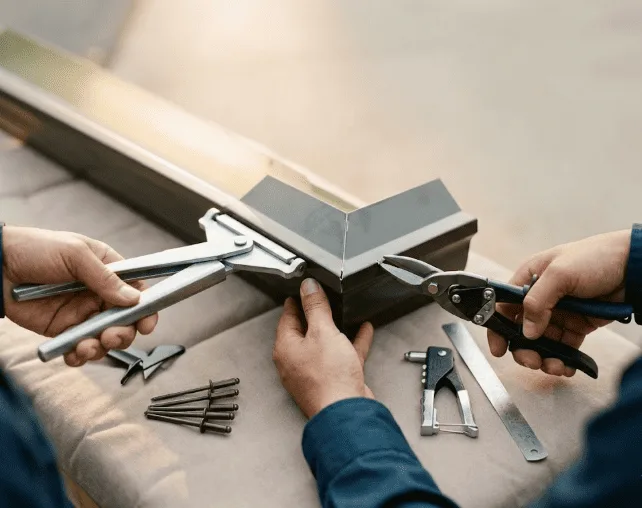 Why choose Gutter Repair in Millinocket, ME